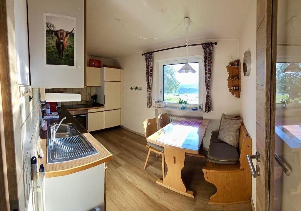 Photo of Kitchen in Tiefenberg