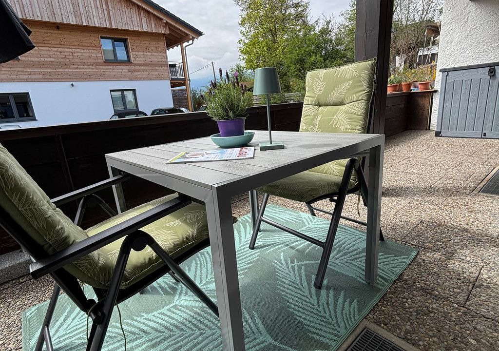 Photo of Outdoor in Tiefenberg