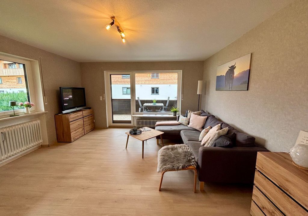 Photo of Livingroom in Tiefenberg