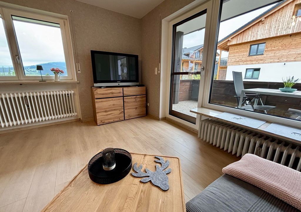 Photo of Livingroom in Tiefenberg