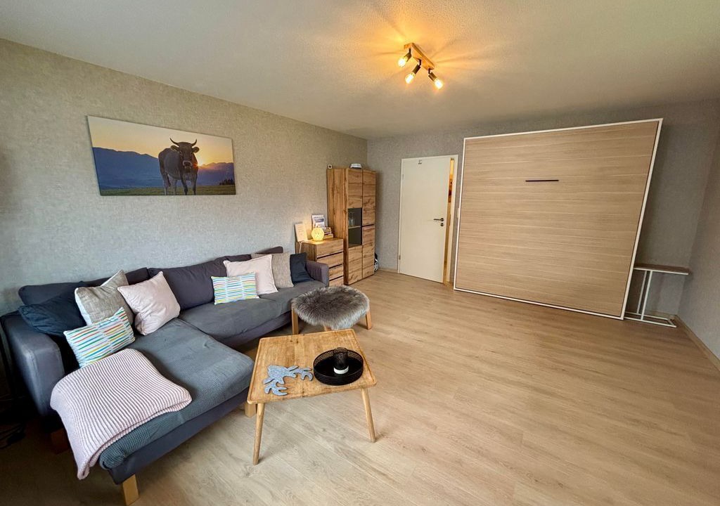 Photo of Livingroom in Tiefenberg