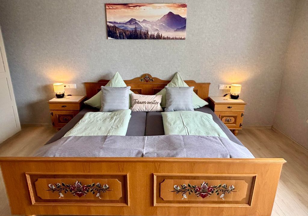 Photo of Bedroom in Tiefenberg