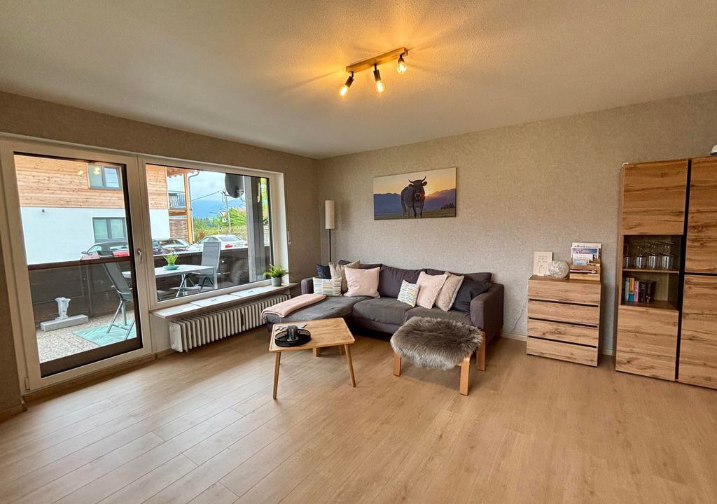 Photo of Livingroom in Tiefenberg