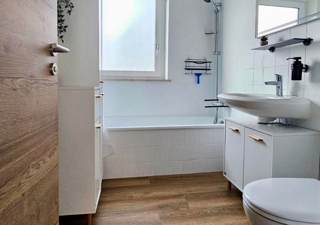 Photo of Bathroom in Tiefenberg