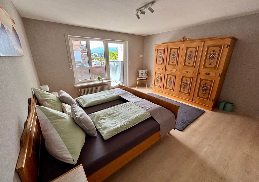 Photo of Bedroom in Tiefenberg