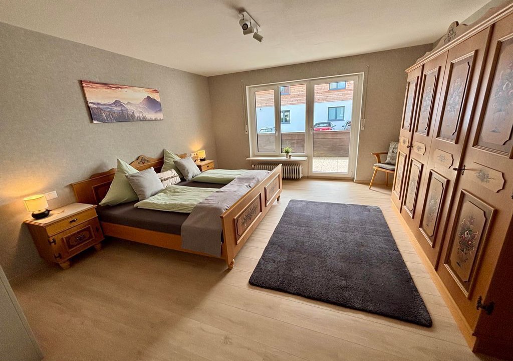 Photo of Bedroom in Tiefenberg