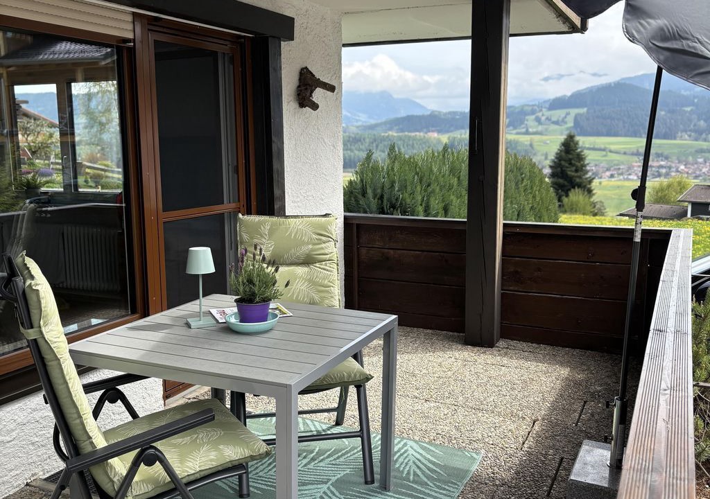 Photo of Outdoor in Tiefenberg