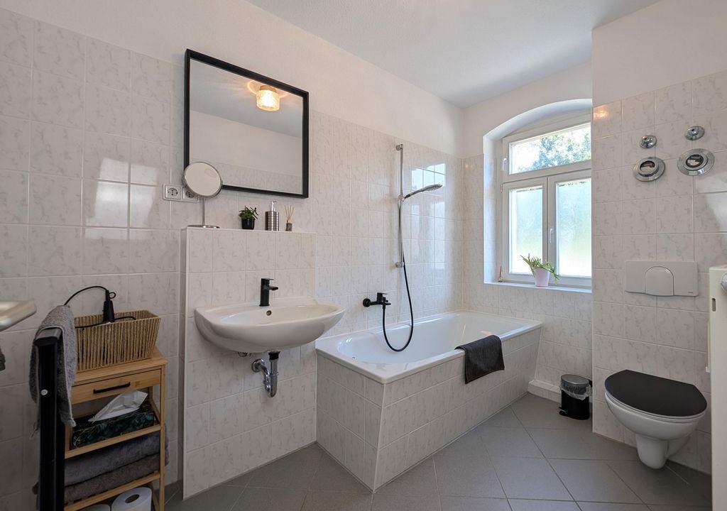 Photo of Bathroom in Rottwerndorf