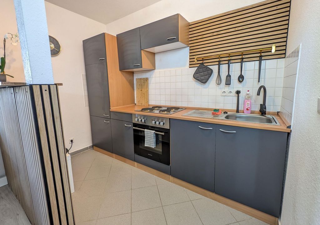Photo of Kitchen in Rottwerndorf