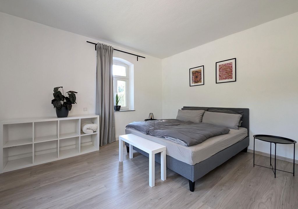 Photo of Bedroom in Rottwerndorf