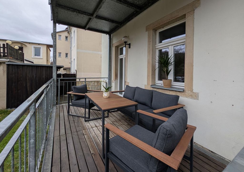 Photo of Outdoor in Rottwerndorf