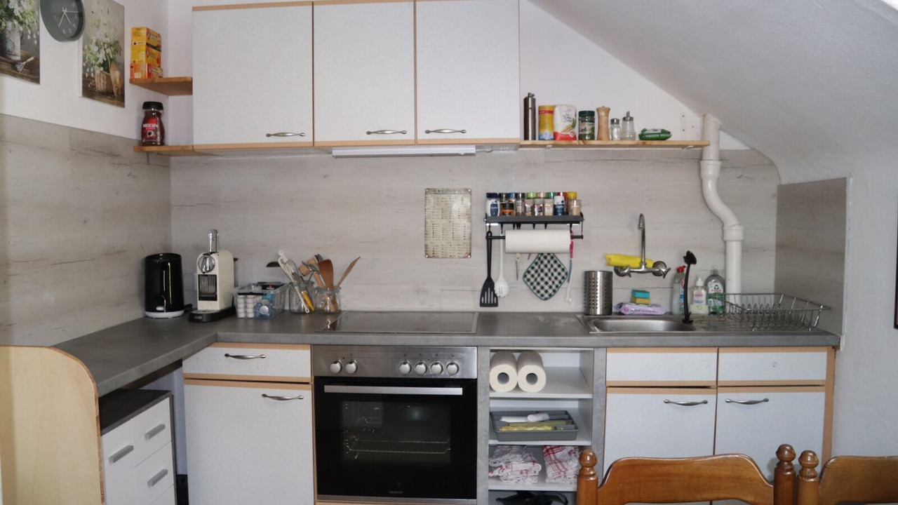 Photo of Kitchen in Starnberg