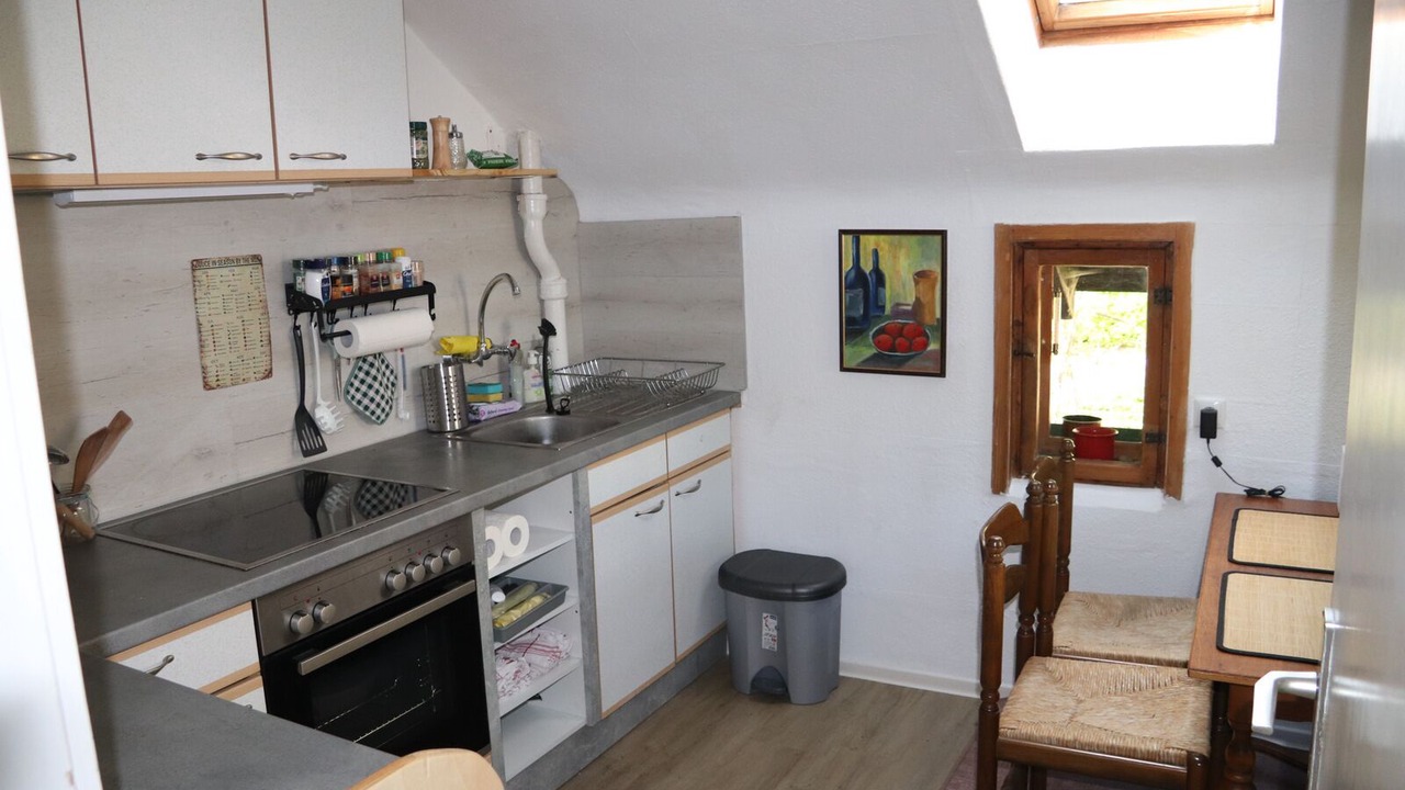 Photo of Kitchen in Starnberg