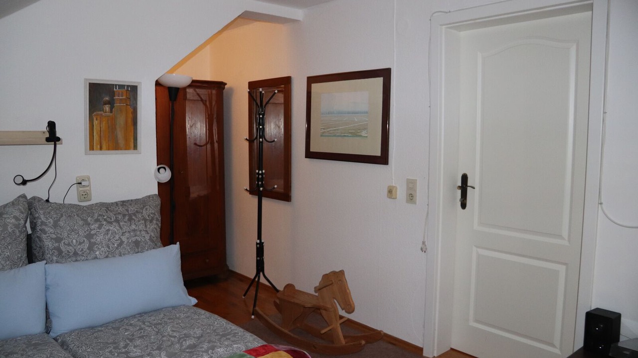 Photo of Bedroom in Starnberg