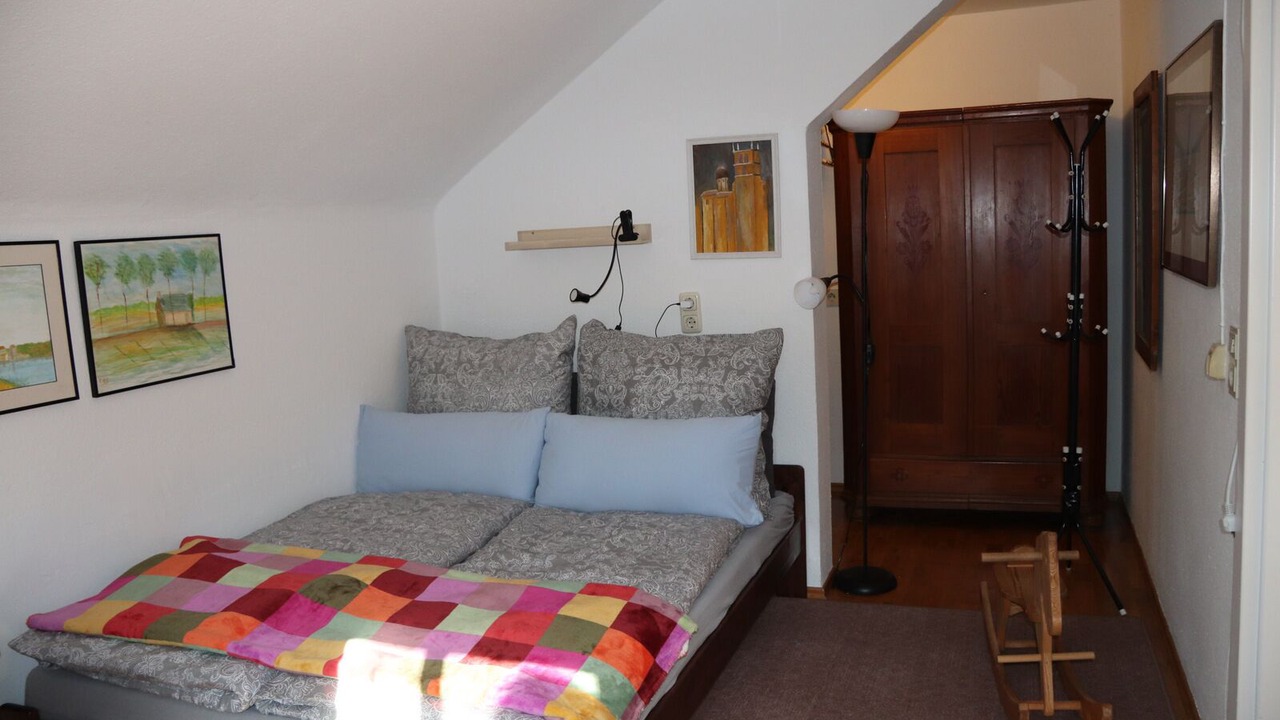 Photo of Bedroom in Starnberg