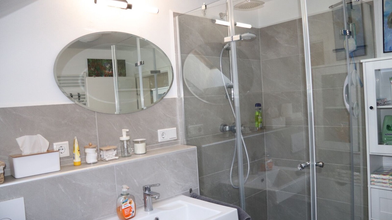 Photo of Bathroom in Starnberg