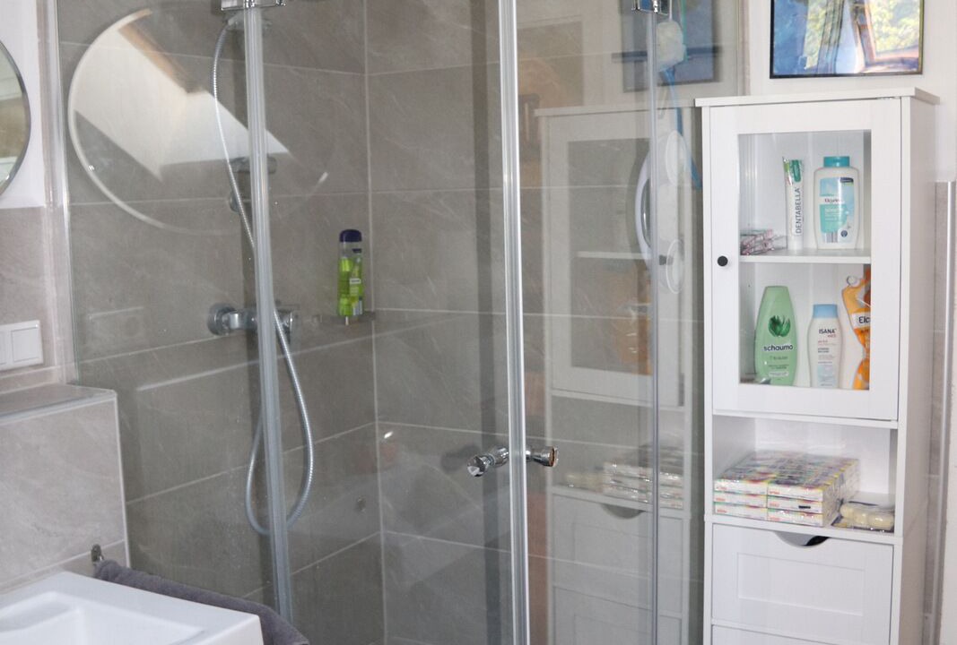 Photo of Bathroom in Starnberg
