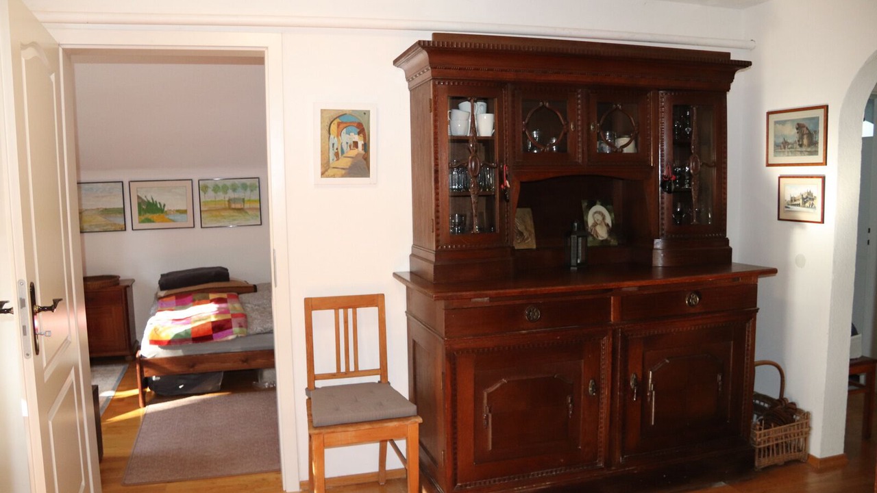 Photo of Bedroom in Starnberg