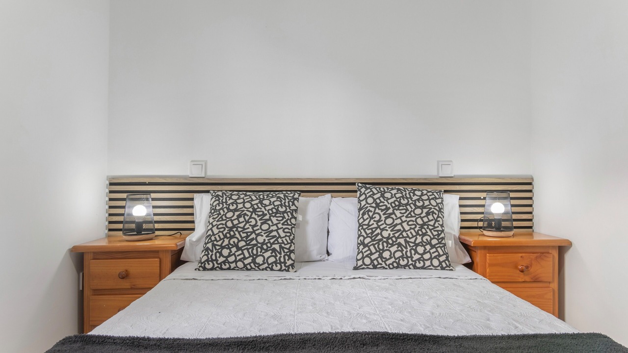 Photo of Bedroom in Las Palmas de Gran Canaria