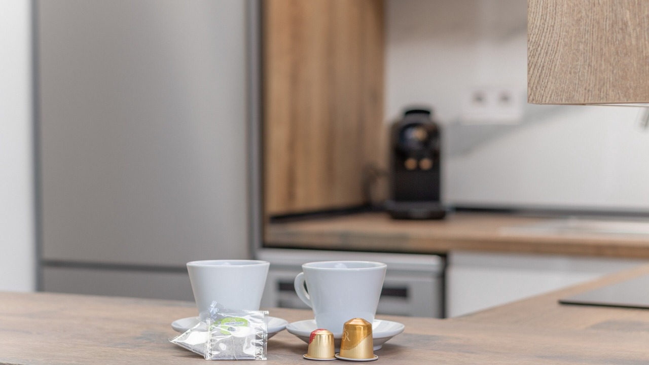 Photo of Kitchen in Las Palmas de Gran Canaria