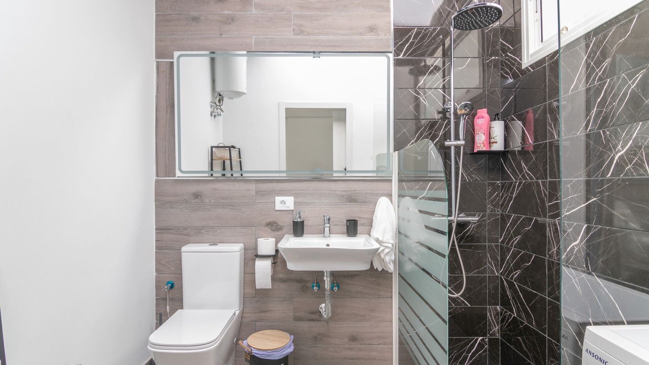 Photo of Bathroom in Las Palmas de Gran Canaria