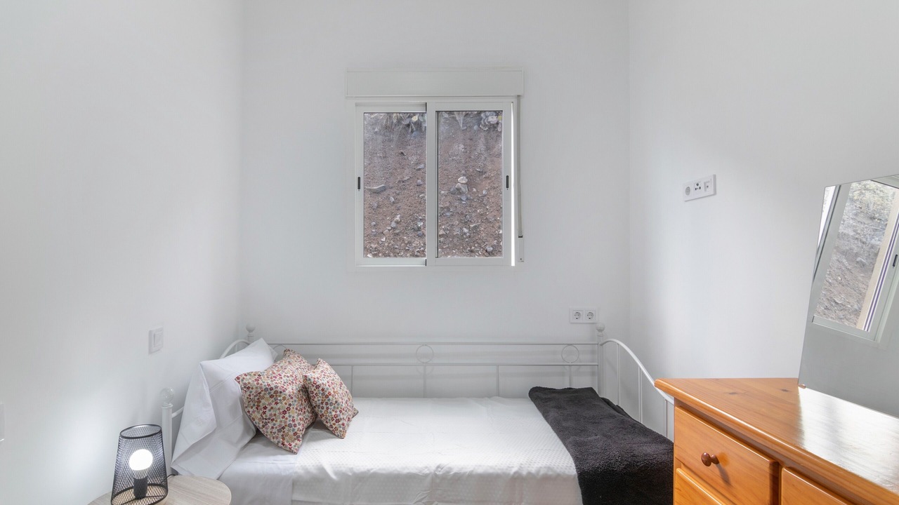 Photo of Bedroom in Las Palmas de Gran Canaria