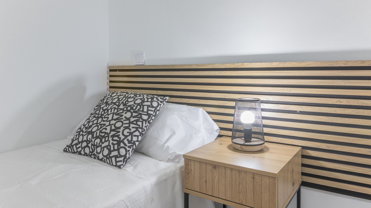 Photo of Bedroom in Las Palmas de Gran Canaria