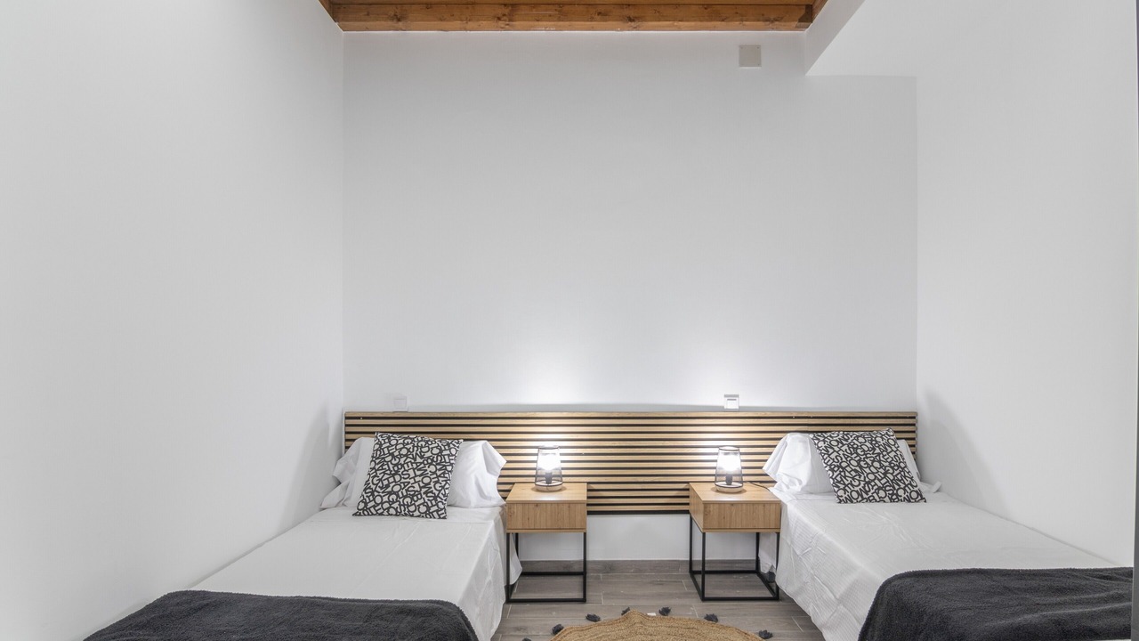 Photo of Bedroom in Las Palmas de Gran Canaria