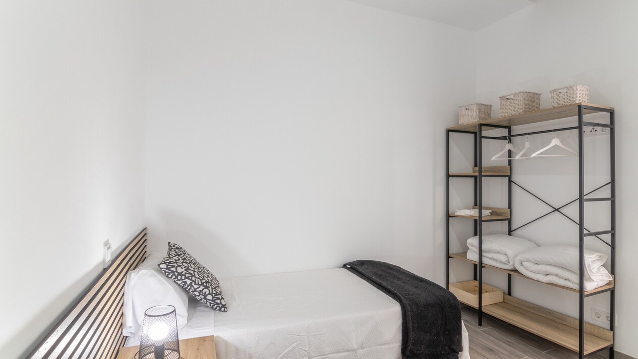 Photo of Bedroom in Las Palmas de Gran Canaria