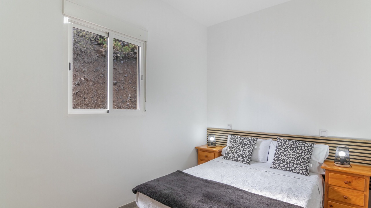 Photo of Bedroom in Las Palmas de Gran Canaria