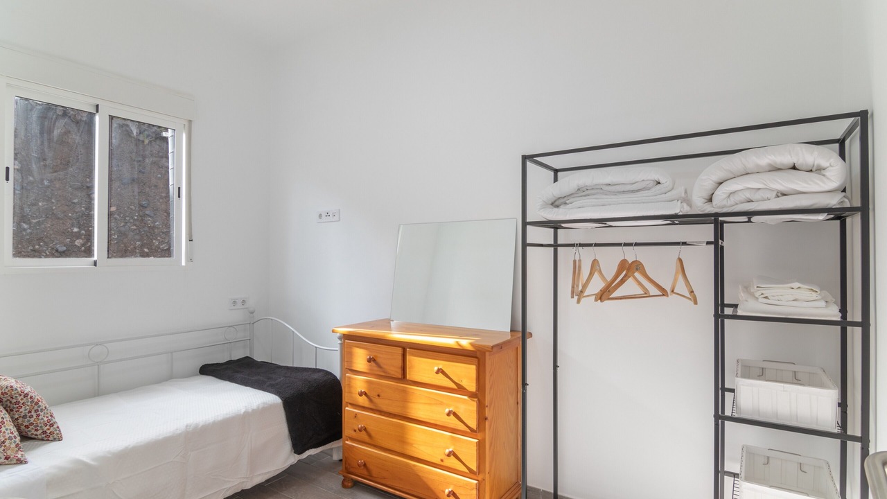 Photo of Bedroom in Las Palmas de Gran Canaria