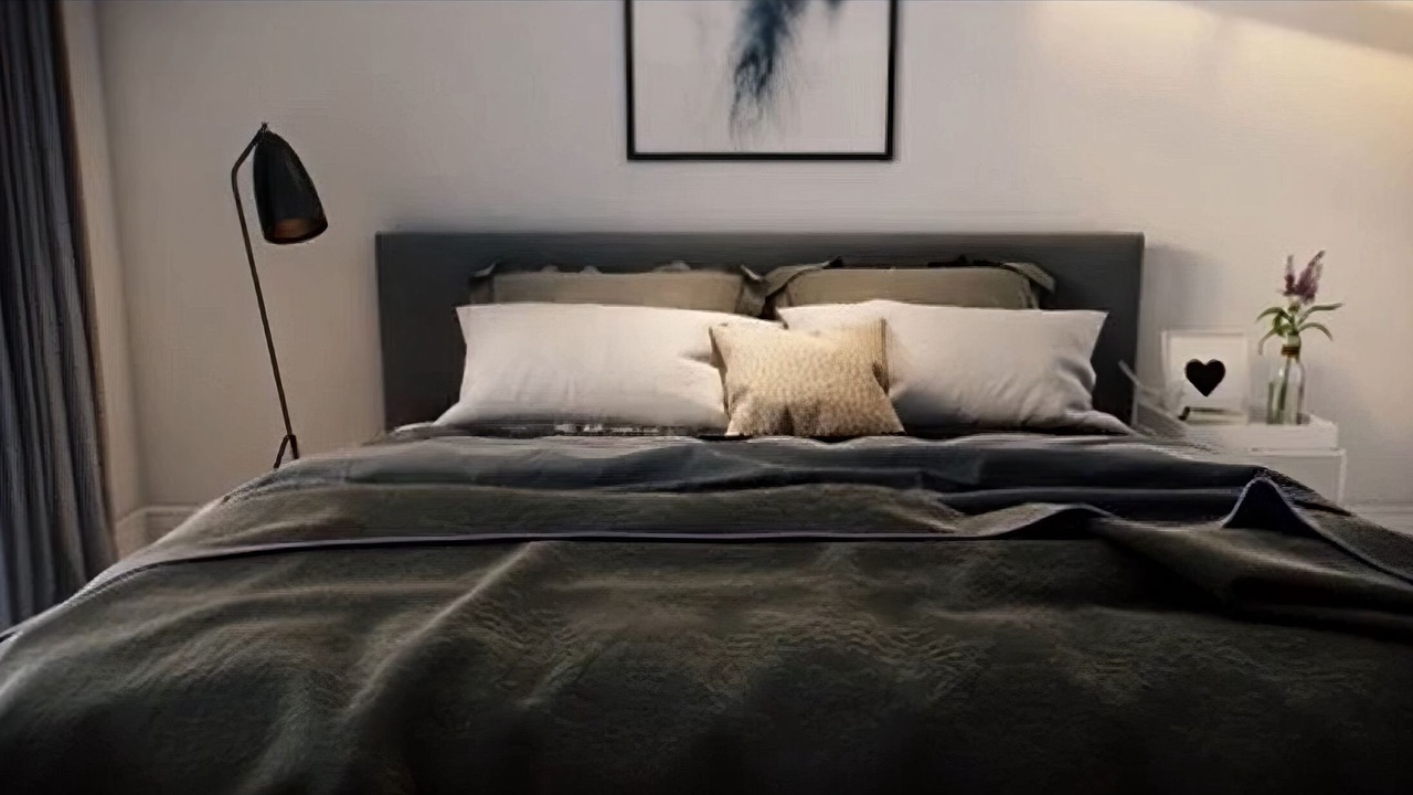 Photo of Bedroom in Englischer Garten Sud