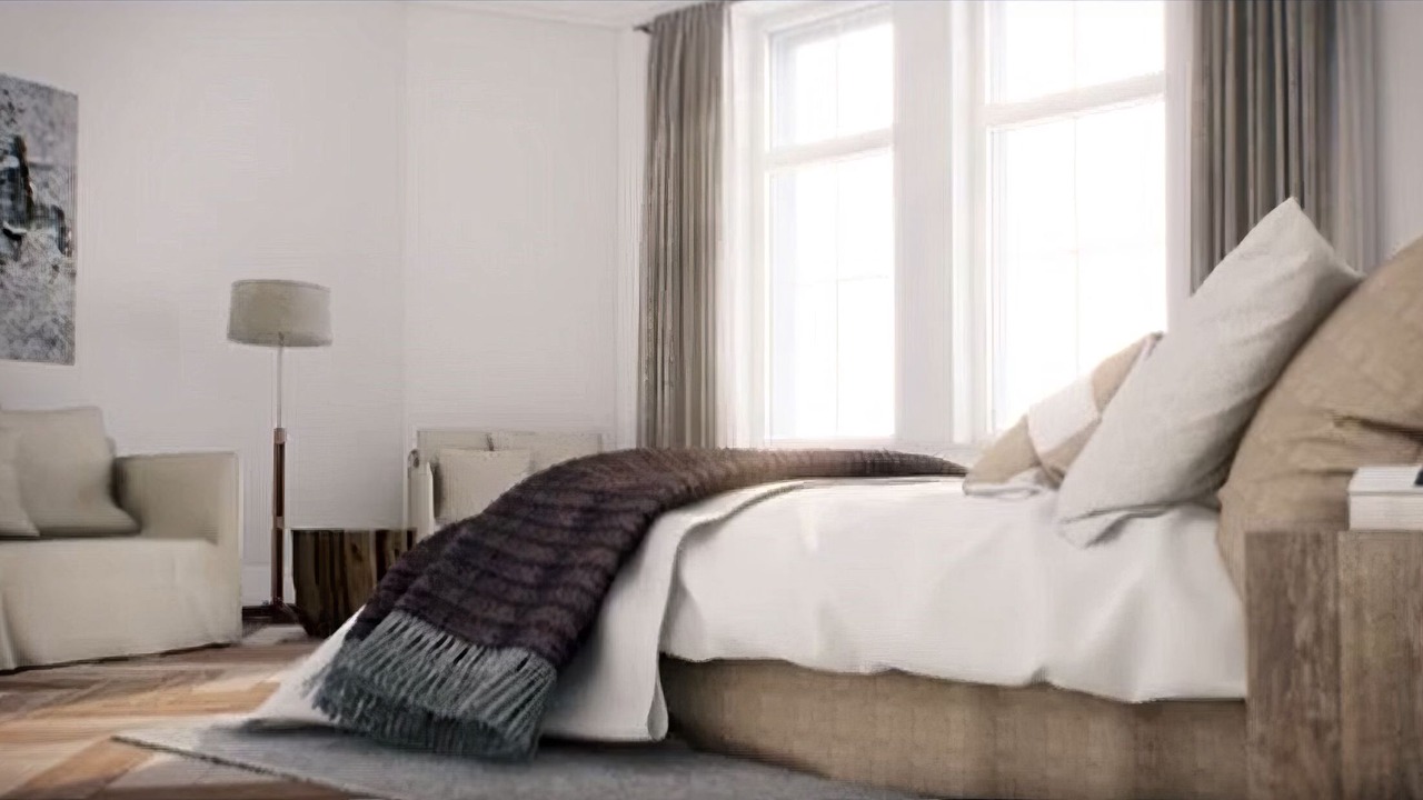 Photo of Bedroom in Englischer Garten Sud