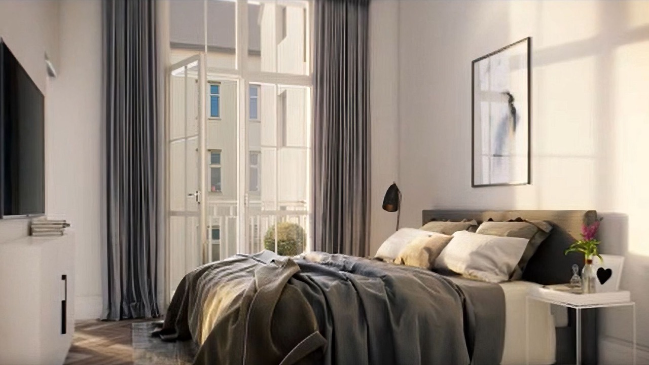 Photo of Bedroom in Englischer Garten Sud