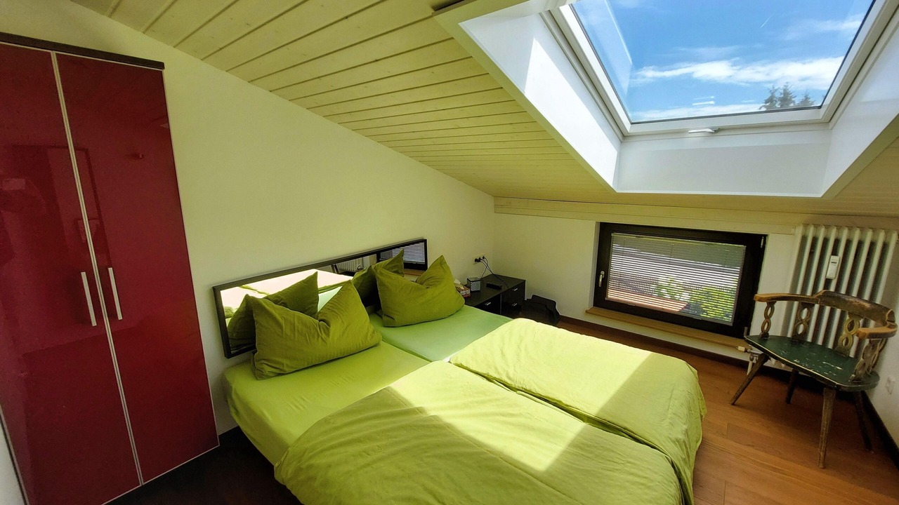 Photo of Bedroom in Rimsting
