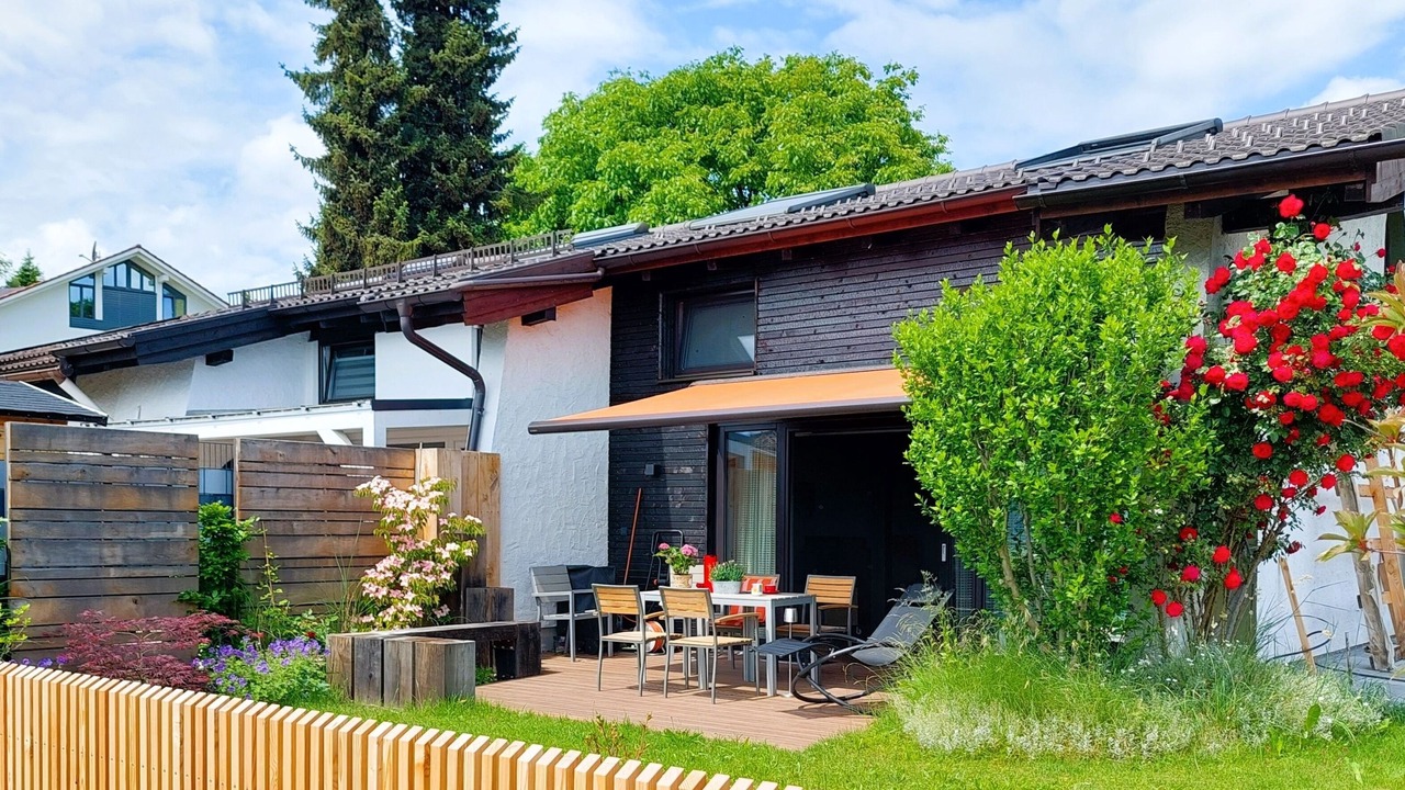 Photo of Outdoor in Rimsting