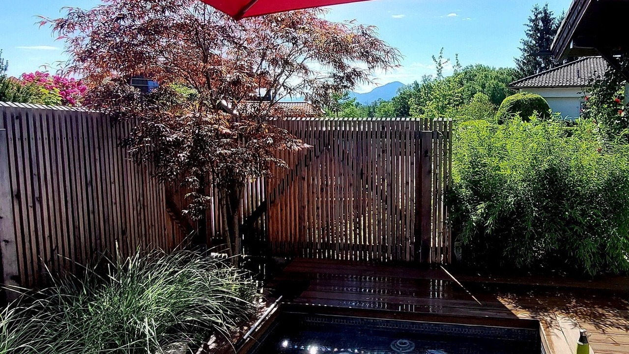 Photo of Outdoor in Rimsting