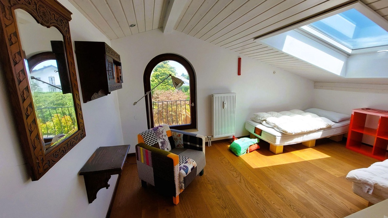 Photo of Bedroom in Rimsting