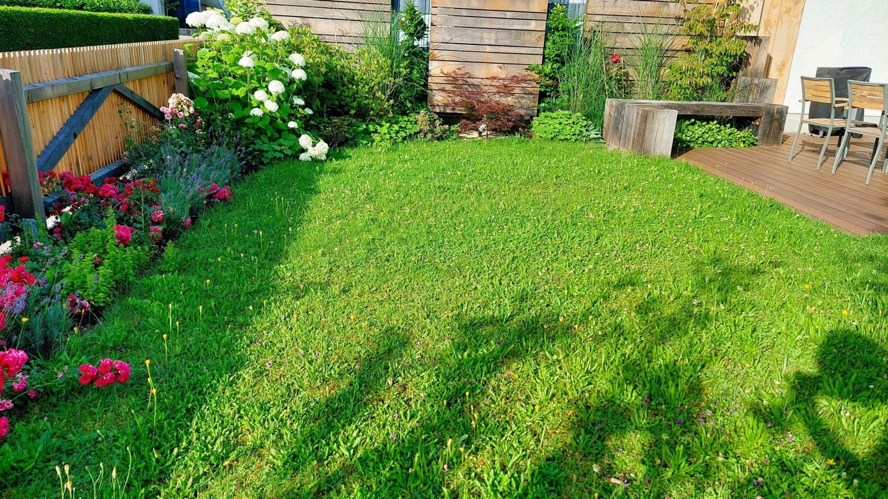 Photo of Outdoor in Rimsting