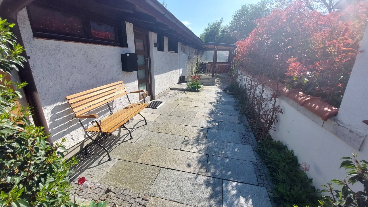 Photo of Patio Balcony in Rimsting