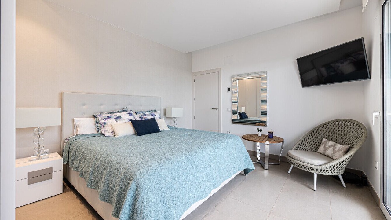 Photo of Bedroom in Lo Rufete