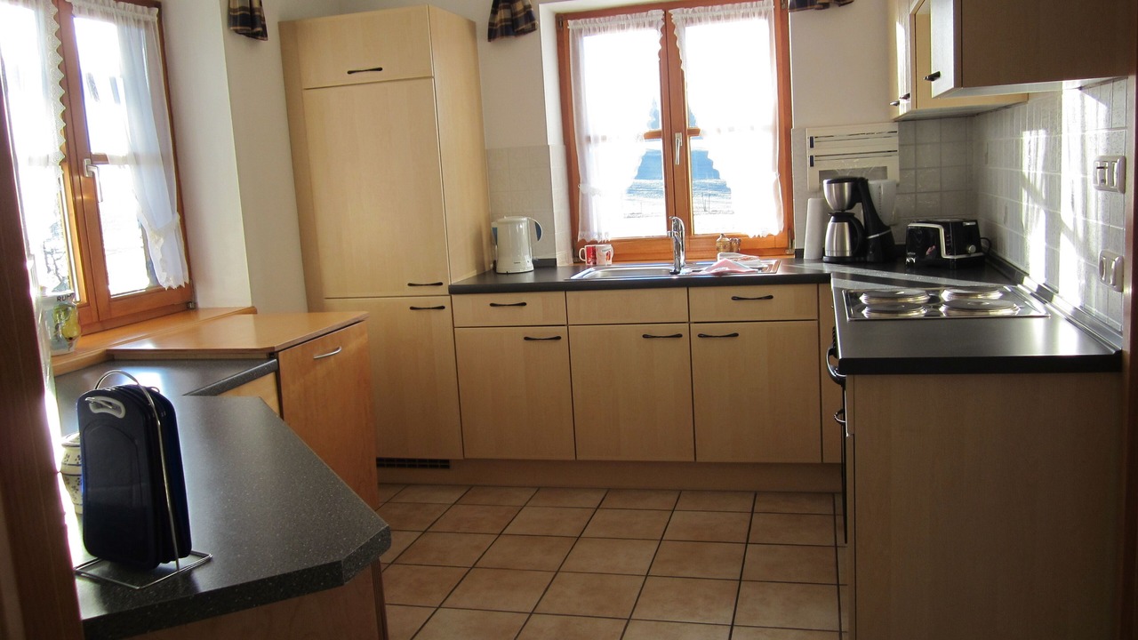 Photo of Kitchen in Peiting