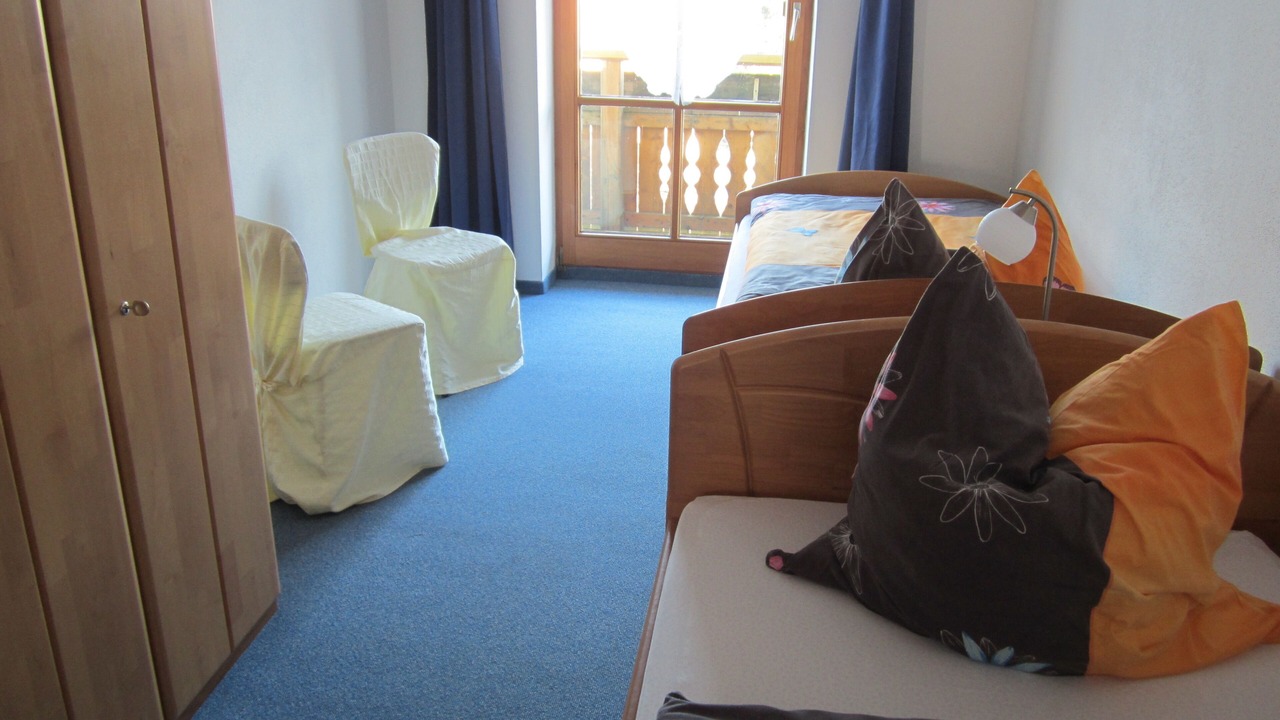Photo of Bedroom in Peiting