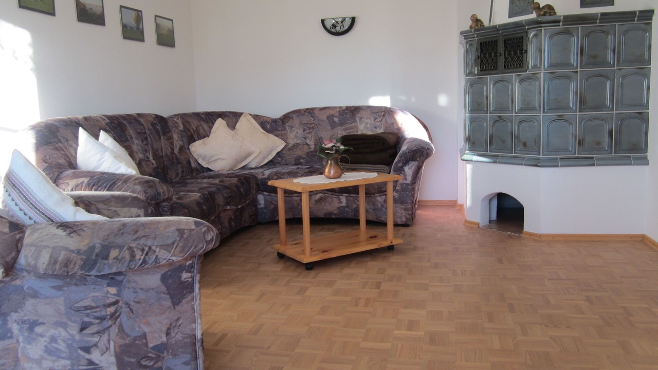 Photo of Livingroom in Peiting