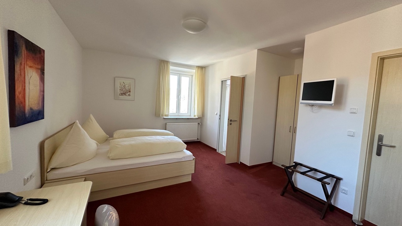 Photo of Bedroom in Waischenfeld