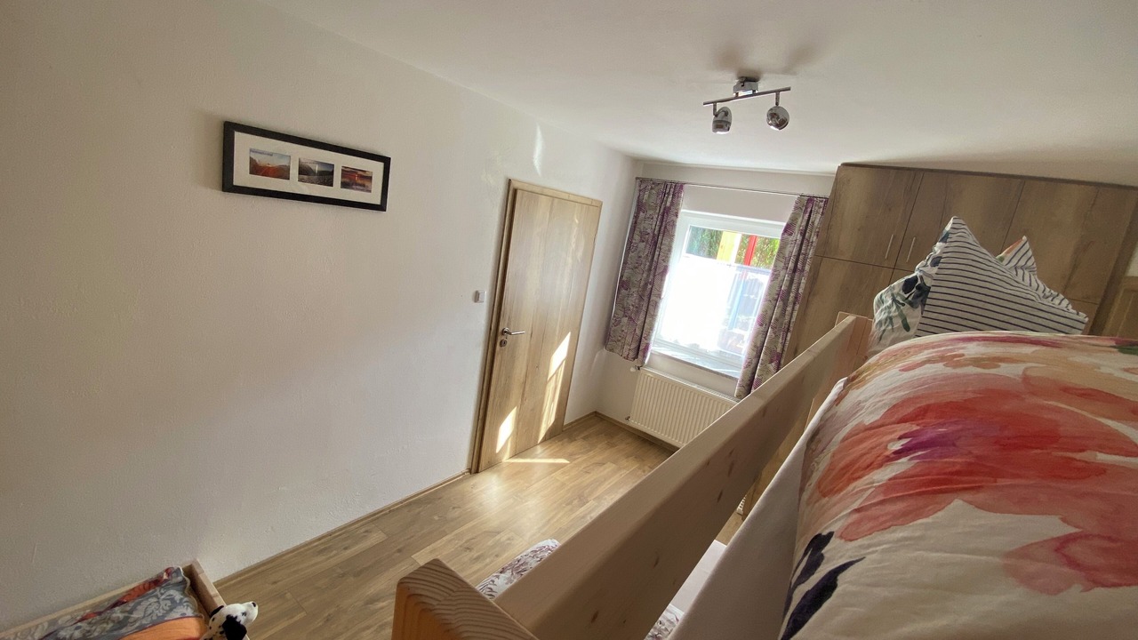 Photo of Bedroom in Bad Reichenhall