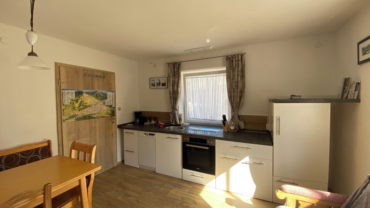 Photo of Kitchen in Bad Reichenhall
