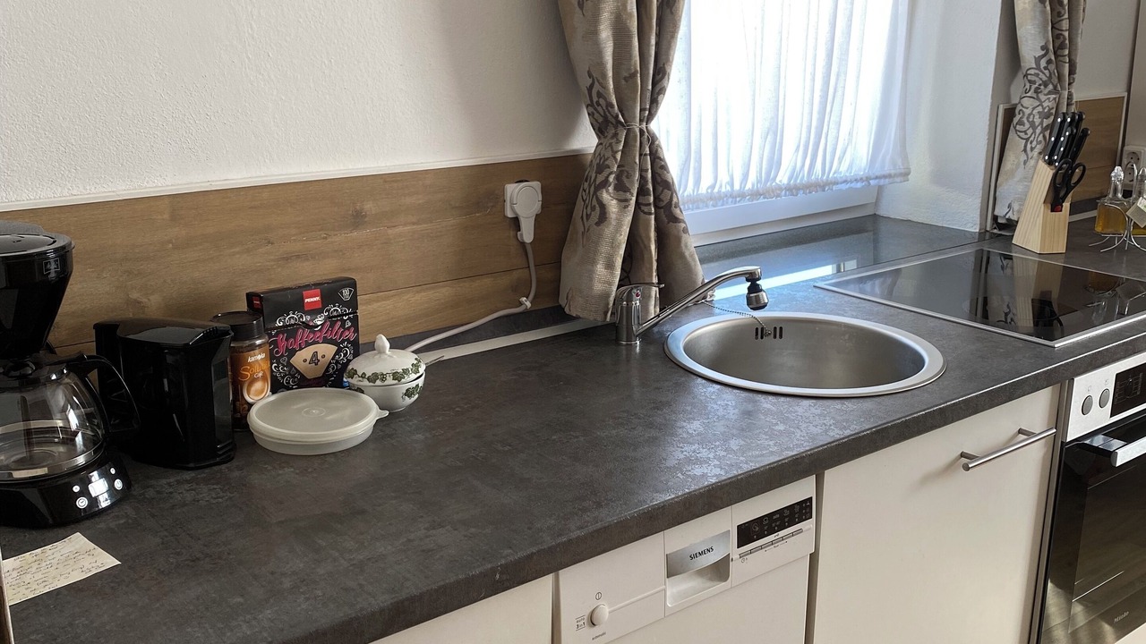 Photo of Kitchen in Bad Reichenhall