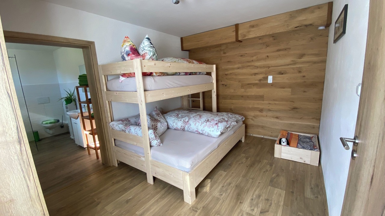 Photo of Bedroom in Bad Reichenhall