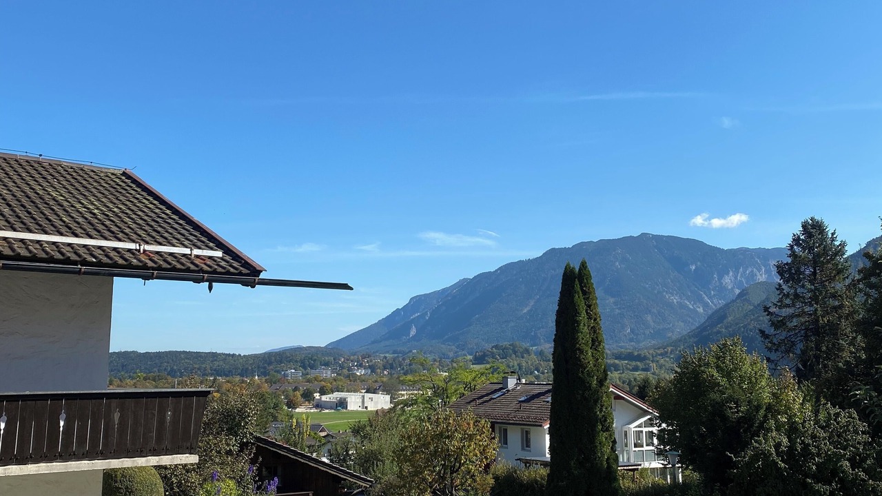 Photo of Outdoor in Bad Reichenhall